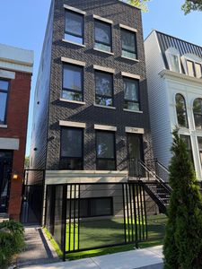 2341 W Belden Ave #1