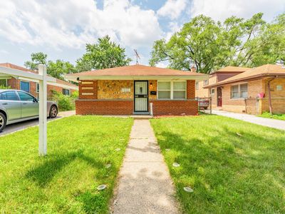 Property at 14732 Dorchester Ave, Dolton, IL