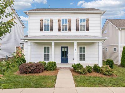 Property at 405 Corner Aly, Nolensville, TN