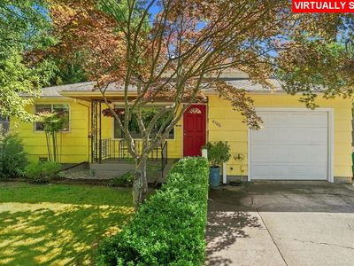 Property at 4106 SE Monroe St, Milwaukie, OR