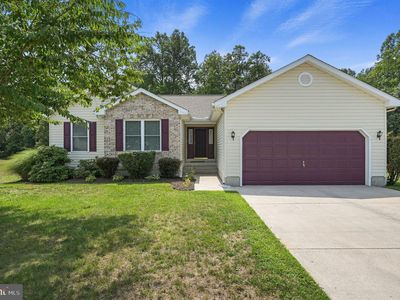 244 Acorn Forest Dr
