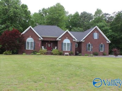 Property at 152 West Dr, Fyffe, AL