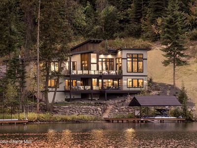 L3 N Wildcat Creek Rd LOT 3