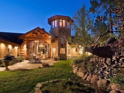 3101 Hidden Valley Drive