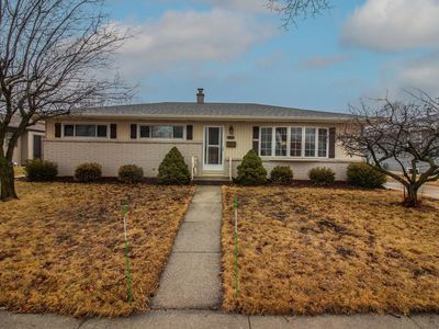 3003 South 20th STREET