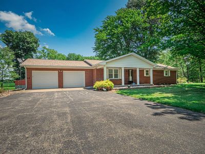 Property at 1437 Highway 69 N, New Harmony, IN