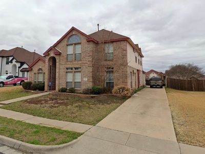 307 Fort Edward Dr