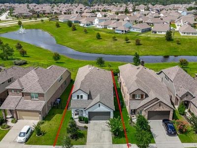 15746 Cairnwell Bend Dr