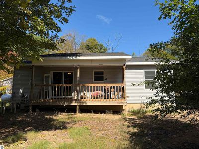 Property at 3401 N Hilbrand Rd, Manton, MI