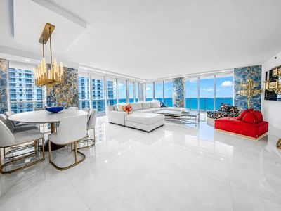 1800 S Ocean Dr APT 3601