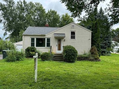 3413 Graceland Avenue