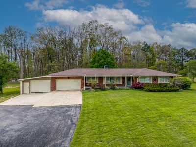 1805 State Highway 801 N