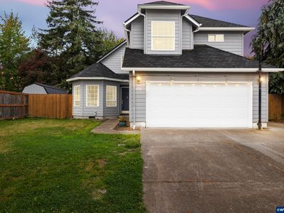 Property at 270 Martin Way S, Monmouth, OR
