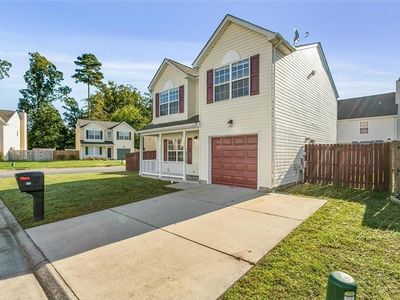 108 Ripon Way