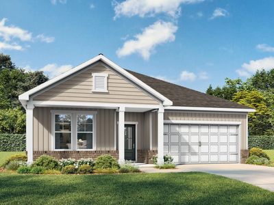 The Laurel K Plan, Kelly Preserve