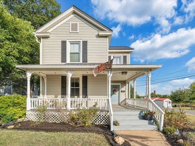 711 North St