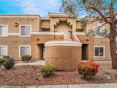 8070 W Russell Rd UNIT 2015