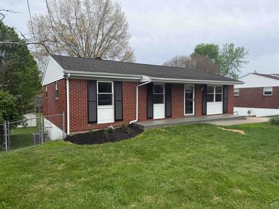 215 Nedra Dr
