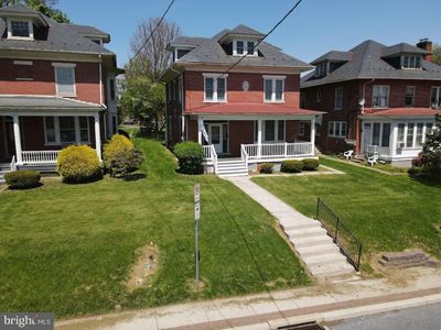 67 W Frederick St