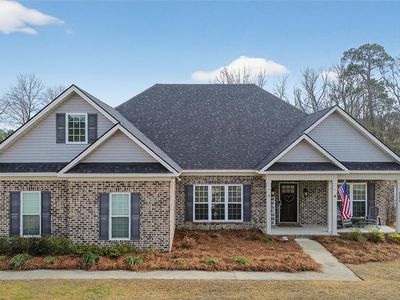5206 Canady Court