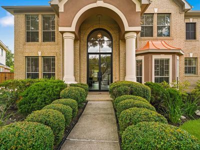 5510 Deerbourne Chase Dr