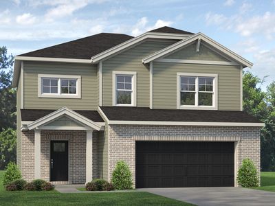 833 Anise Ln LOT 250