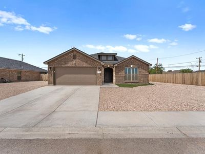 505 Staghorn Dr