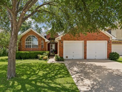 4912 Parkside Way