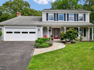 12605 Greenmount Ct