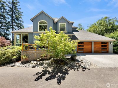 15212 NE Winsor Drive
