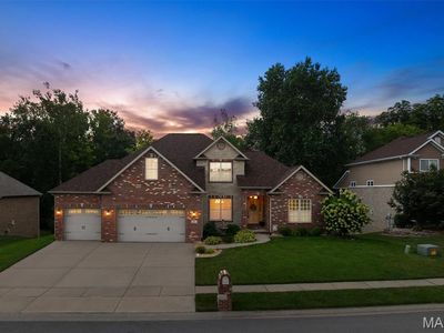 8518 Terracotta Pl