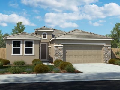 1757 Bridle Creek Way