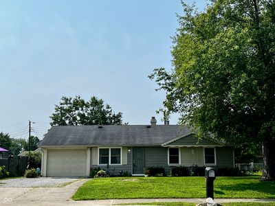 931 E McKay Rd