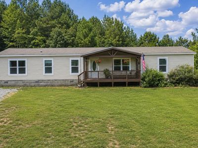 Property at 515 County Road 129, Ranburne, AL