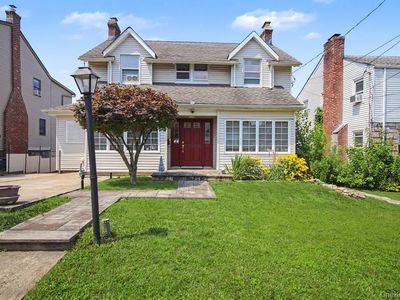 127 Wickes Avenue
