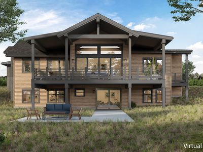 55 Avalanche Peak Way