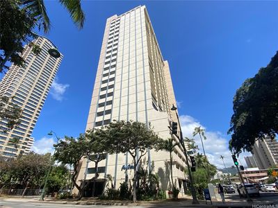 2092 Kuhio Ave APT 1506