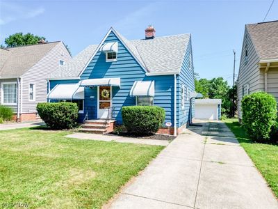 Property at 3110 Torrington Ave, Parma, OH