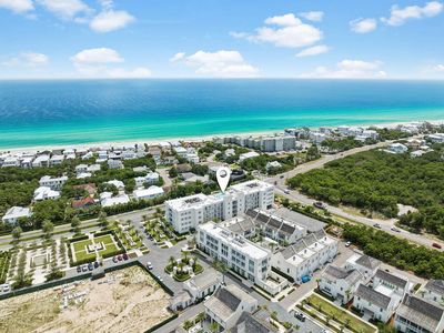 45 W Solaire Way #305