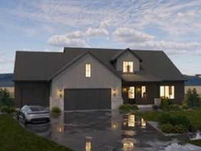 2657 Big Creek Ct