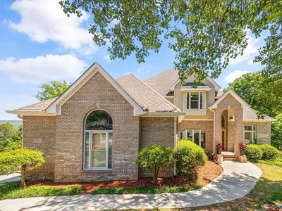 11005 Stone Mountain Dr SE