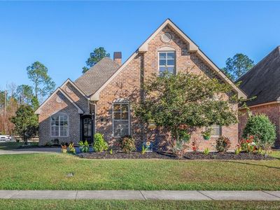 5803 Willow Ridge Dr