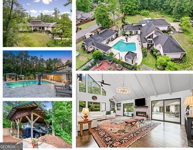 3325 Trickum Rd NE