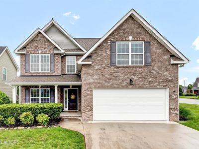 8816 Wakerly Place Ln