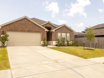 18614 Austin Ridge Dr