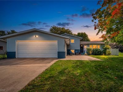 3246 Woodington Ave SW