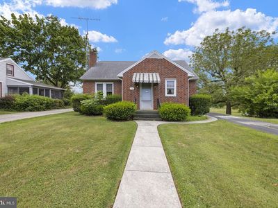 203 Park Heights Blvd