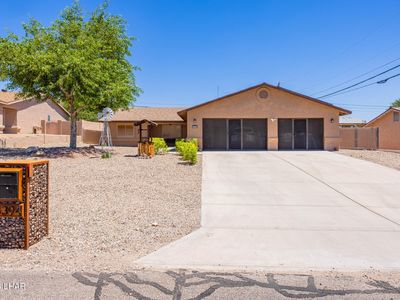 Property at 3394 Thunderbird Dr, Lake Havasu City, AZ