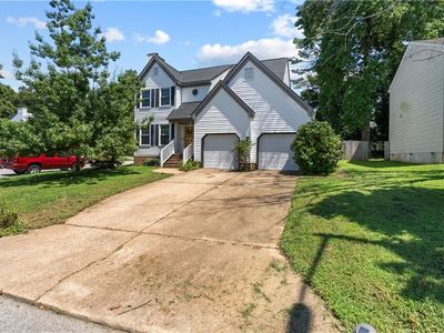 978 Bent Branch Ln