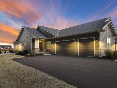 1543 North Stuart ROAD